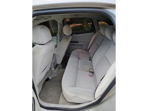 2007 Chevrolet Impala LT