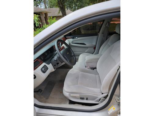 2007 Chevrolet Impala LT