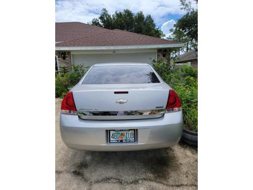 2007 Chevrolet Impala LT
