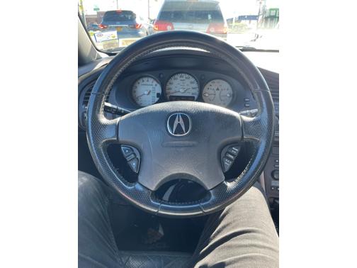 Photo 2 of 13 of 2003 Acura CL 3.2 Type S