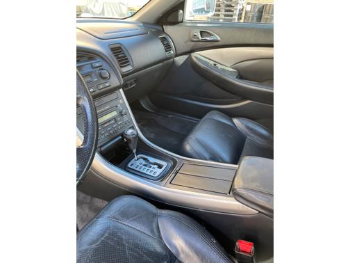 Photo 5 of 13 of 2003 Acura CL 3.2 Type S
