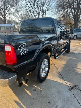 2011 Ford F-250 XLT