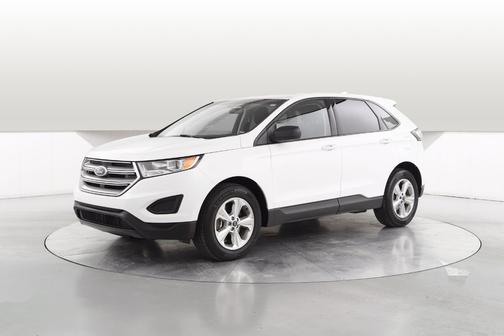 2017 Ford Edge SE