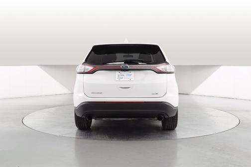 2017 Ford Edge SE