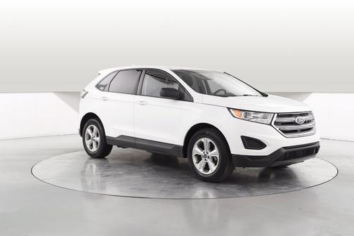 2017 Ford Edge SE