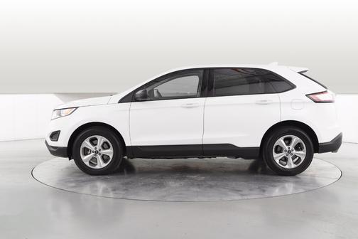 2017 Ford Edge SE