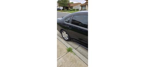 2013 Chevrolet Impala LT