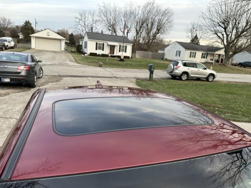 2017 Subaru Legacy 2.5i Limited