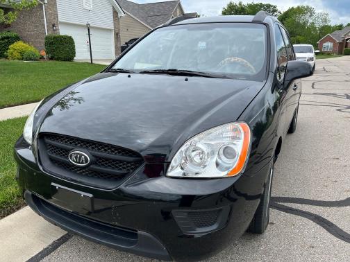 2008 Kia Rondo LX