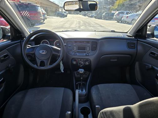 2010 Kia Rio LX