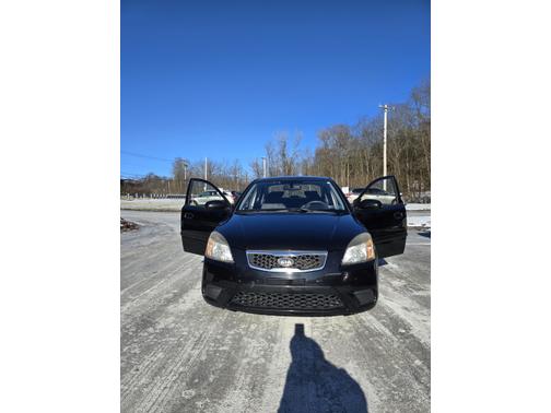 2010 Kia Rio LX
