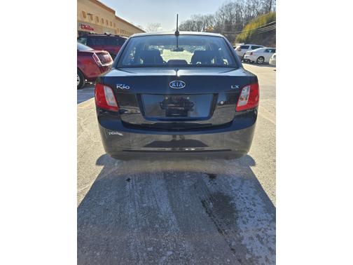 2010 Kia Rio LX