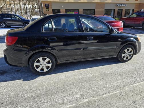 2010 Kia Rio LX