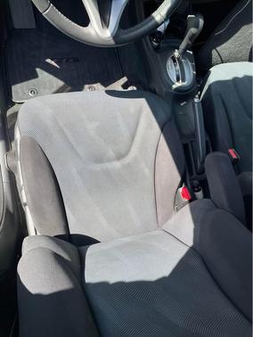 2011 Honda Fit Sport