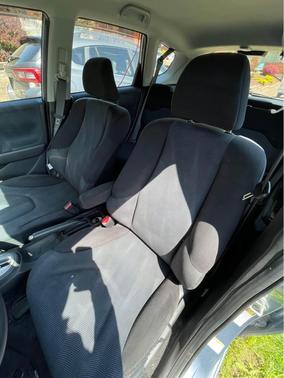 2011 Honda Fit Sport