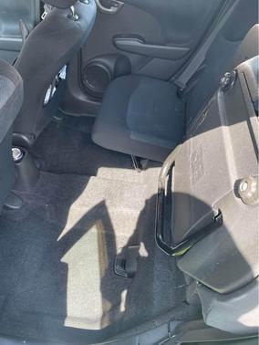 2011 Honda Fit Sport