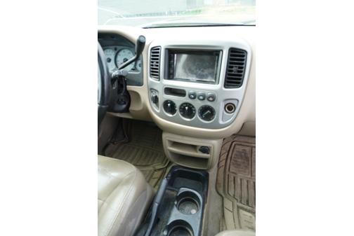 2003 Ford Escape Limited