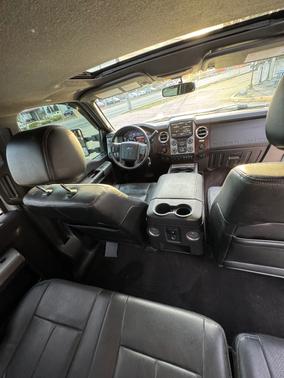 2016 Ford F-350 Lariat