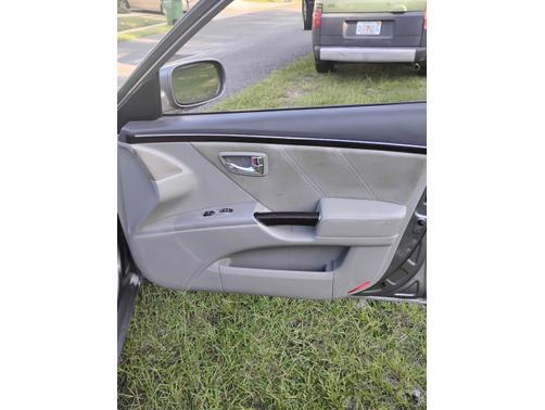 2009 Hyundai Azera GLS