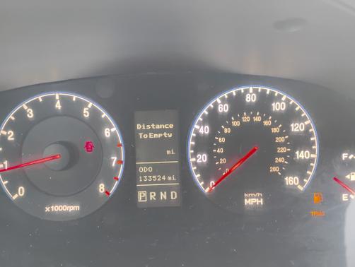 2009 Hyundai Azera GLS