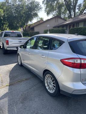 2013 Ford C-Max Energi SEL