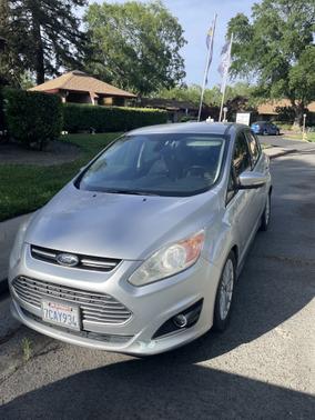 2013 Ford C-Max Energi SEL