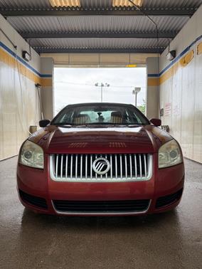 2006 Mercury Milan V6 Premier