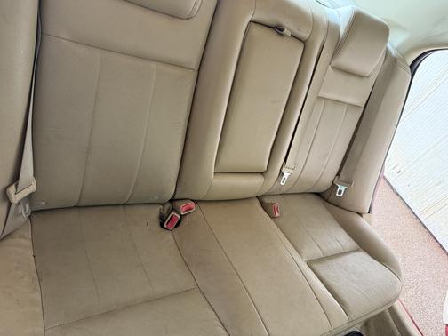 2006 Mercury Milan V6 Premier