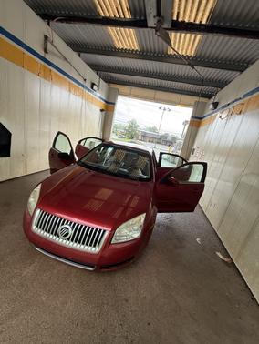 2006 Mercury Milan V6 Premier