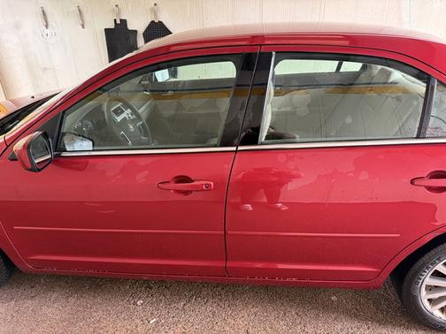 2006 Mercury Milan V6 Premier