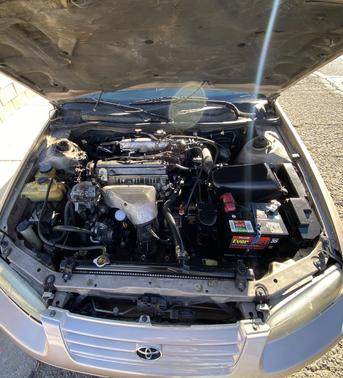 Photo 4 of 4 of 1997 Toyota Camry LE