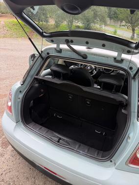 2012 MINI Cooper Base