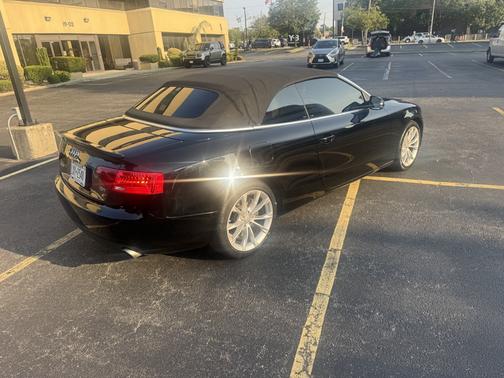 2013 Audi A5 2.0T Premium