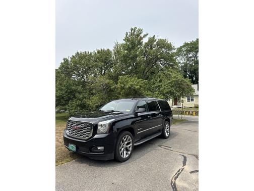 2018 GMC Yukon XL Denali