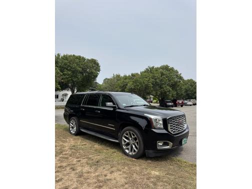 2018 GMC Yukon XL Denali