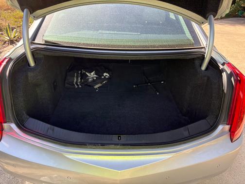 2016 Cadillac XTS Luxury