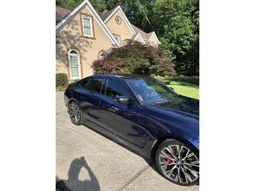2024 BMW 430 Gran Coupe i
