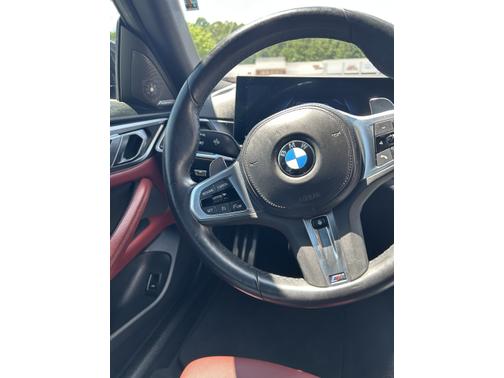 2024 BMW 430 Gran Coupe i
