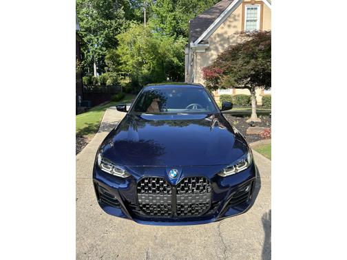 2024 BMW 430 Gran Coupe i
