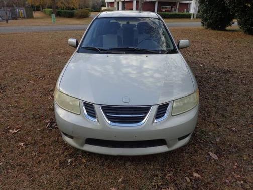 2006 Saab 9-2X Linear