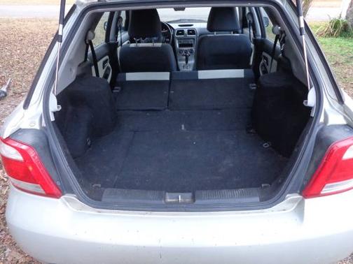 2006 Saab 9-2X Linear