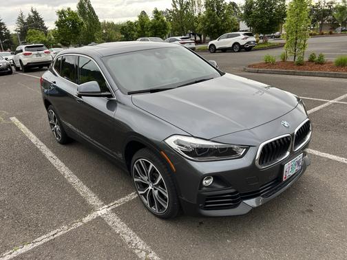 2020 BMW X2 xDrive28i