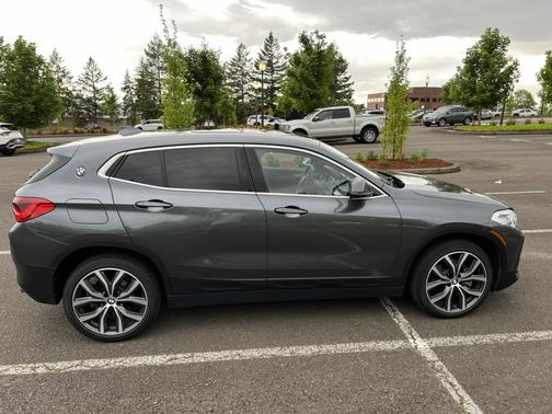2020 BMW X2 xDrive28i
