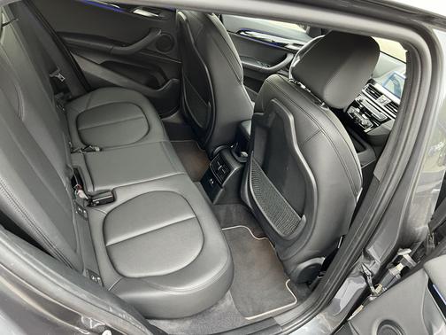 2020 BMW X2 xDrive28i
