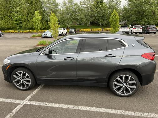 2020 BMW X2 xDrive28i