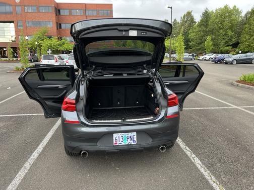 2020 BMW X2 xDrive28i