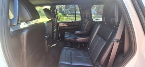 2017 Ford Expedition Limited