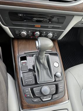 2015 Audi A6 2.0T Premium