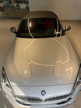 2021 BMW Z4 sDrive30i