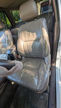 2001 Toyota 4Runner Limited